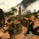 Illustration for article titled Just Cause 2 Screens Fall Out Of Plane And Explode